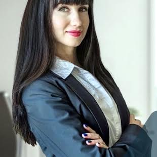 Плачкова Марина