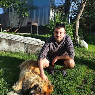 Гага Павло