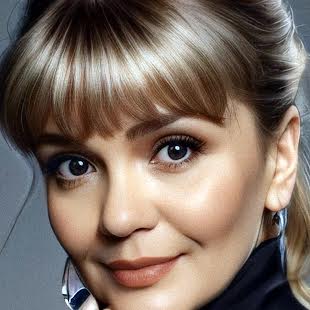 Сінєльнікова Ольга