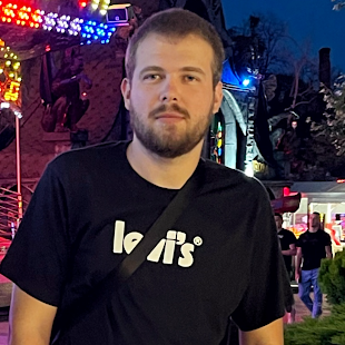 Олександр