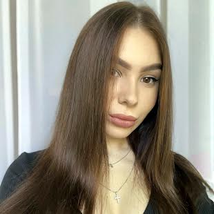 Анастасия Аниськова