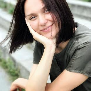 Василець Марина