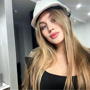Ірімеску Ірина
