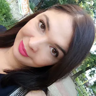 Токарева Юлія