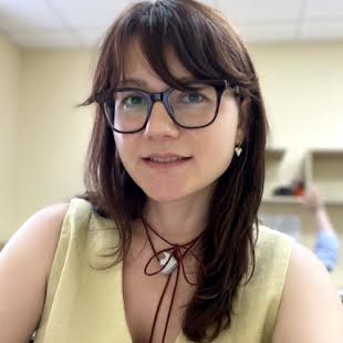 Антонюк Софія
