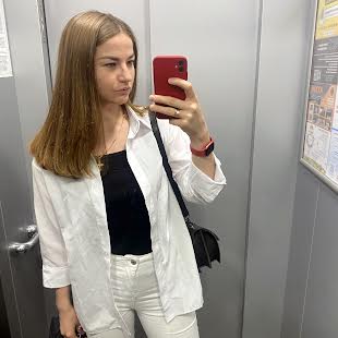 Мавдрик Владислава