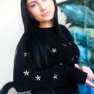 Баран Оксана