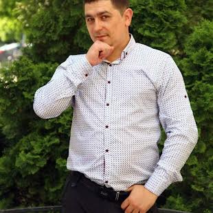 Приймак Юлія