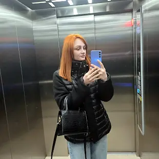 Бабаєва Жанна