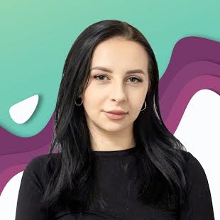 Паращій Валерія