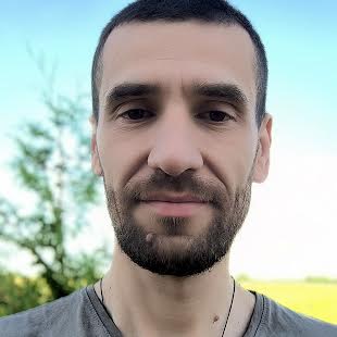 Віталій
