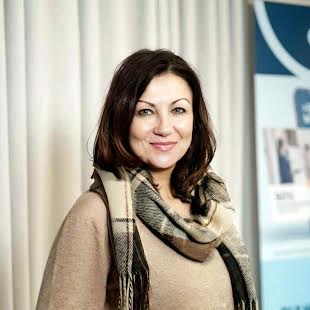 Шумивода Алла