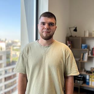 Крутальов Ігор