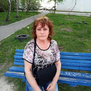 Грабарчук Марія