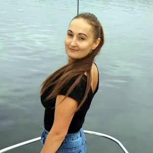 Сущенко Тамара