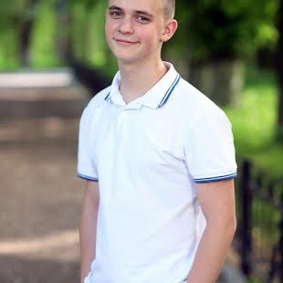 Кусій Даніїл