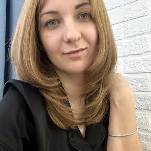 Слободянюк Вікторія