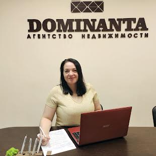 Гончаренко Ірина
