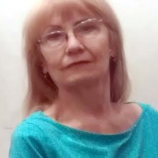 Федоренко Євгенія