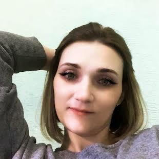 Скорик Людмила