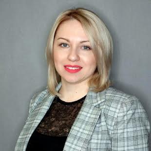 Сокольникова Євгенія