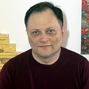 Чумак Ігор