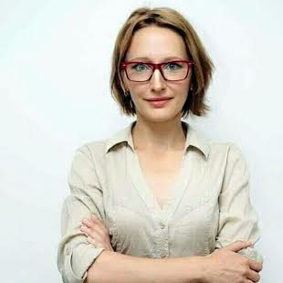 Семенова Вікторія