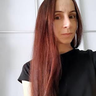 Оксана