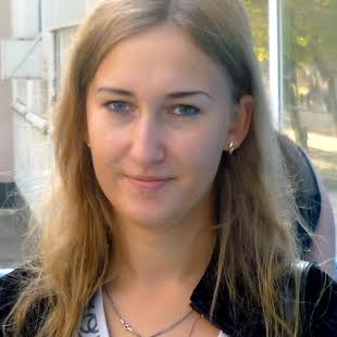 Ковалевська Вікторія