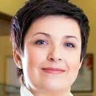 Бондаренко Зоя