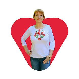 Васильченко Поліна