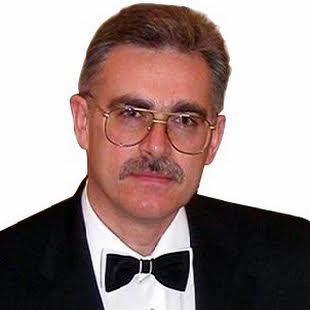 Слєба Михайло