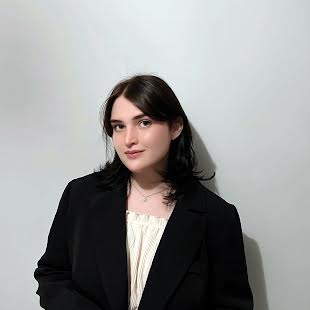 Чиж Іванна
