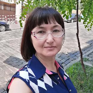 Федосова Лілія