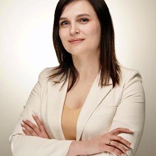 Рижова Олена