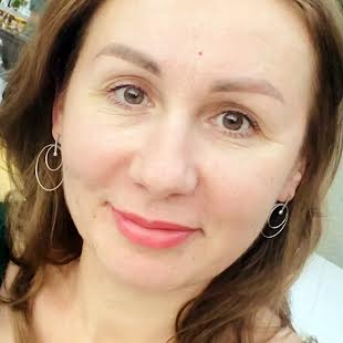 Наумова Наталя
