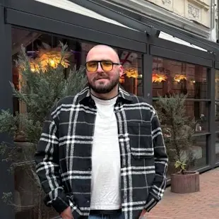 Семенчук Віталій
