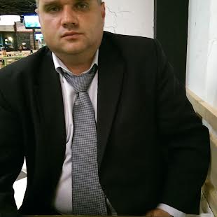 Задорожний Олексій