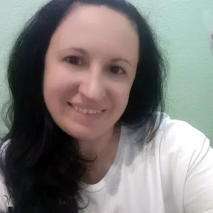 Телятникова Олена