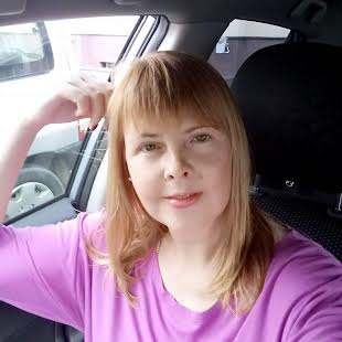 Лєвшина Наталя