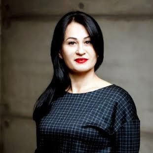 Кулик Валентина