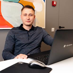 Коваленко Олексій