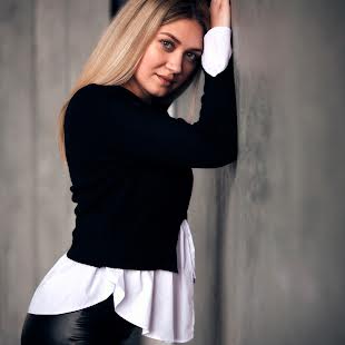 Шкуть Ганна