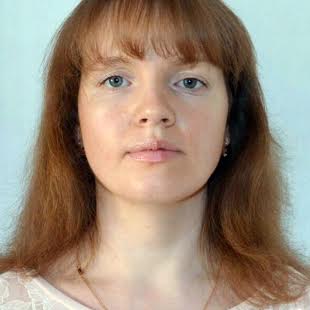 Косякова Оксана