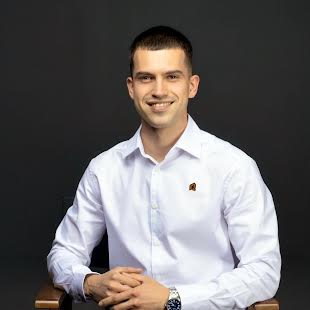 Стегура Евген