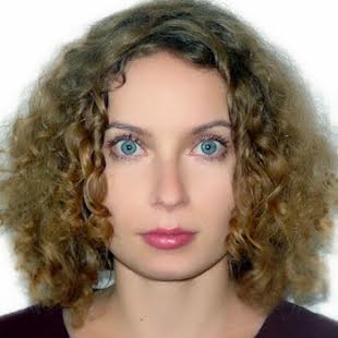 Михно Людмила