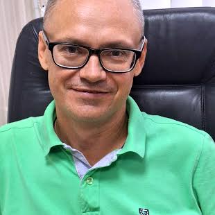 Кириченко Олексій