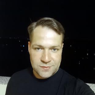Дудник Віталій
