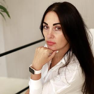 Шолудько Ірина
