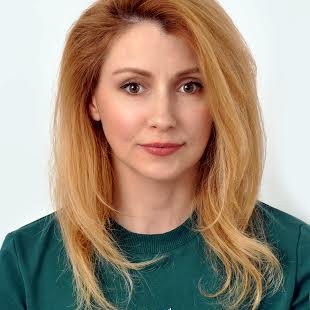 Дроботенко Катерина